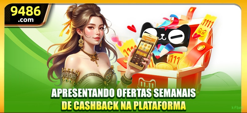 Download app kfbet Android iOS