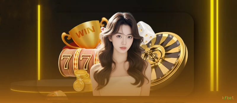Slots no app kfbet mobile