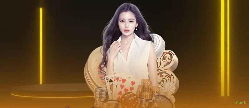 Roleta e blackjack kfbet