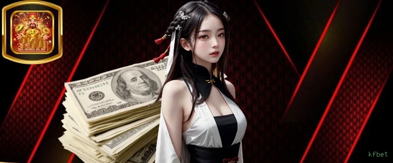 Cassino ao vivo kfbet dealers