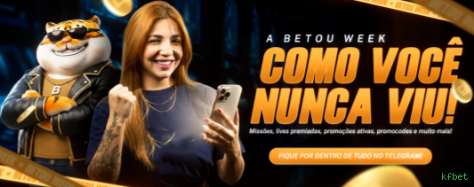 Download app kfbet Android iOS