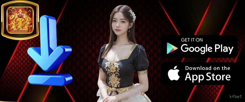 kfbet slots no app