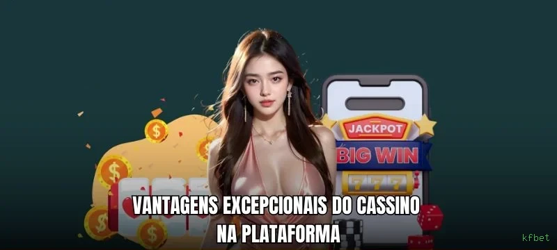 Aplicativo móvel kfbet para iOS e Android