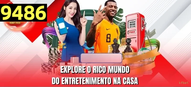 Programa VIP kfbet - benefícios exclusivos