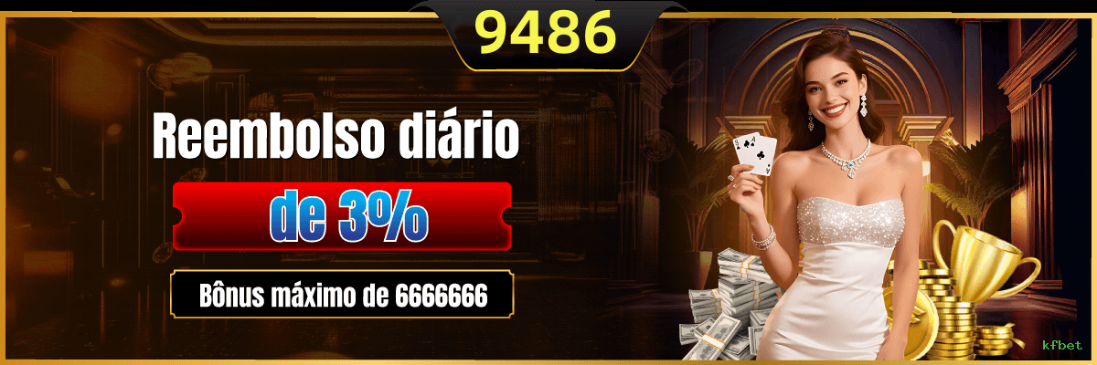 Cashback VIP kfbet - reembolso semanal
