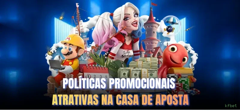 Saque PIX kfbet