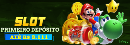 Slots com prêmios kfbet